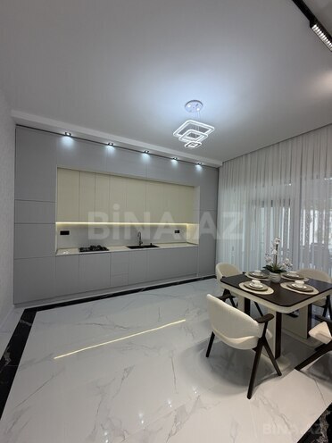 Satılır 4 otaqlı həyət evi/bağ evi 210 m², Mərdəkan q., photo 12 from 20