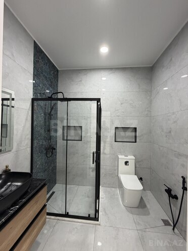 Satılır 4 otaqlı həyət evi/bağ evi 210 m², Mərdəkan q., photo 13 from 20