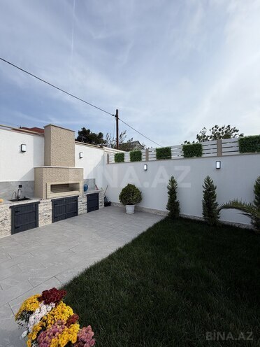 Satılır 4 otaqlı həyət evi/bağ evi 210 m², Mərdəkan q., photo 6 from 20