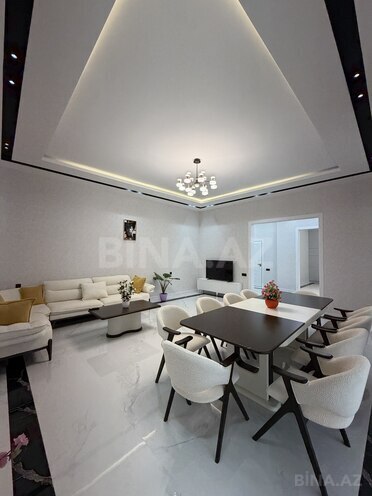 Satılır 4 otaqlı həyət evi/bağ evi 210 m², Mərdəkan q., photo 11 from 20