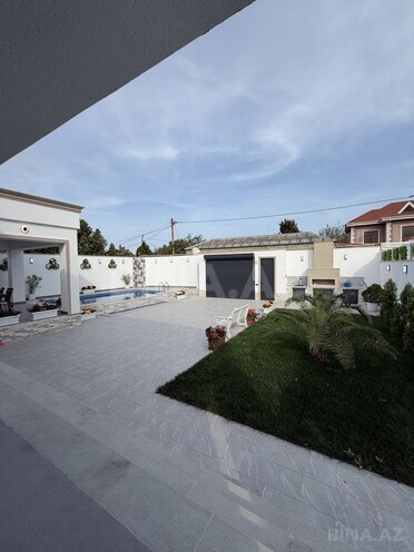 Satılır 4 otaqlı həyət evi/bağ evi 210 m², Mərdəkan q., photo 8 from 20