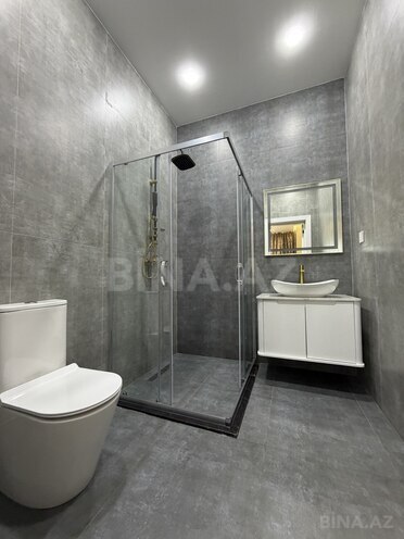 Satılır 5 otaqlı həyət evi/bağ evi 220 m², Mərdəkan q., photo 19 from 20