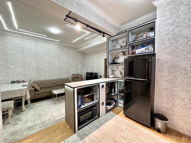 Satılır 3 otaqlı yeni tikili 60 m², 28 May m., photo 5 from 11
