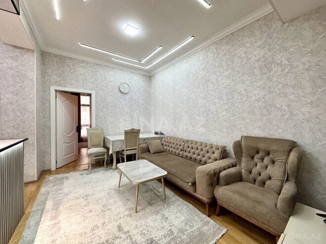 Satılır 3 otaqlı yeni tikili 60 m², 28 May m., photo 1 from 11