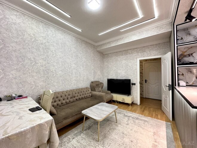 Satılır 3 otaqlı yeni tikili 60 m², 28 May m., photo 3 from 11
