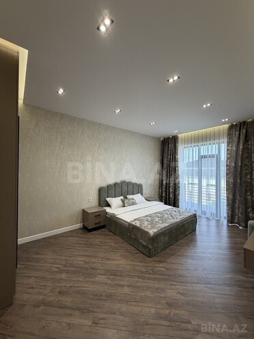Satılır 5 otaqlı həyət evi/bağ evi 220 m², Mərdəkan q., photo 18 from 20
