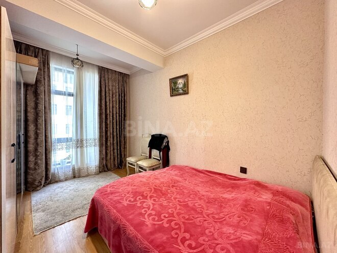 Satılır 3 otaqlı yeni tikili 60 m², 28 May m., photo 6 from 11