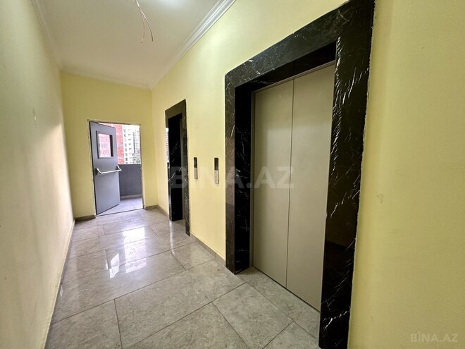 Satılır 3 otaqlı yeni tikili 60 m², 28 May m., photo 10 from 11