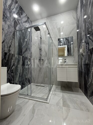 Satılır 5 otaqlı həyət evi/bağ evi 220 m², Mərdəkan q., photo 17 from 20