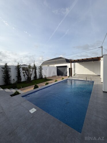Satılır 5 otaqlı həyət evi/bağ evi 220 m², Mərdəkan q., photo 7 from 20