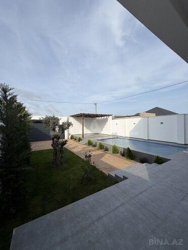 Satılır 5 otaqlı həyət evi/bağ evi 220 m², Mərdəkan q., photo 6 from 20