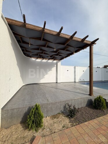 Satılır 5 otaqlı həyət evi/bağ evi 220 m², Mərdəkan q., photo 5 from 20
