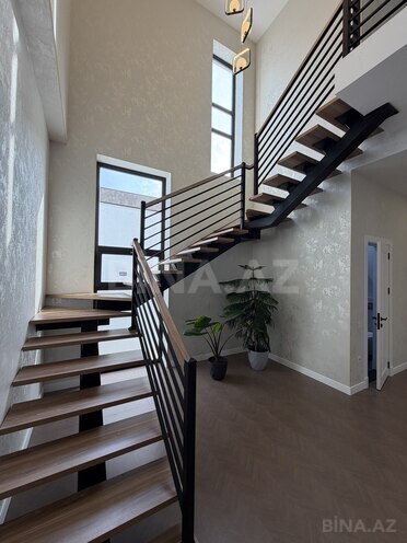 Satılır 5 otaqlı həyət evi/bağ evi 220 m², Mərdəkan q., photo 9 from 20