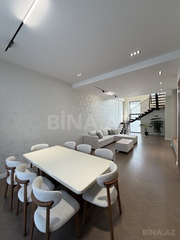 Satılır 5 otaqlı həyət evi/bağ evi 220 m², Mərdəkan q., photo 8 from 20
