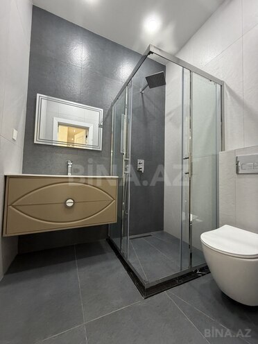Satılır 5 otaqlı həyət evi/bağ evi 220 m², Mərdəkan q., photo 13 from 20
