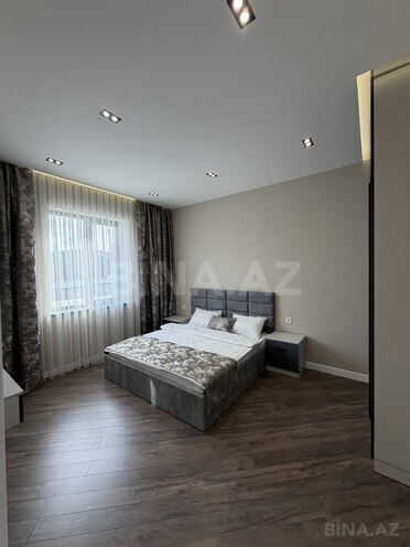 Satılır 5 otaqlı həyət evi/bağ evi 220 m², Mərdəkan q., photo 15 from 20