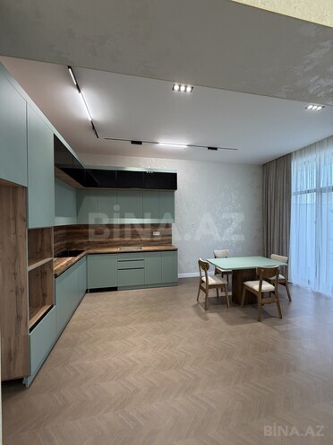 Satılır 5 otaqlı həyət evi/bağ evi 220 m², Mərdəkan q., photo 11 from 20