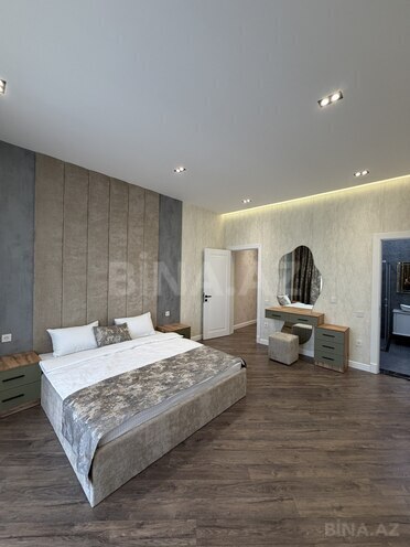 Satılır 5 otaqlı həyət evi/bağ evi 220 m², Mərdəkan q., photo 16 from 20
