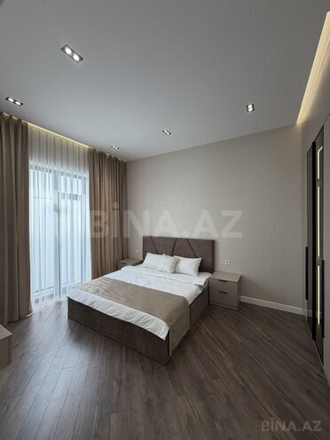 Satılır 5 otaqlı həyət evi/bağ evi 220 m², Mərdəkan q., photo 12 from 20