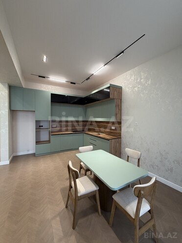 Satılır 5 otaqlı həyət evi/bağ evi 220 m², Mərdəkan q., photo 10 from 20