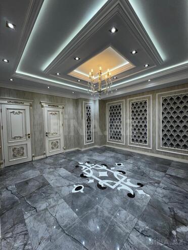 İcarəyə verilir 3 otaqlı yeni tikili 130 m², Neftçilər m., photo 1 from 19