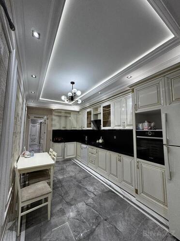 İcarəyə verilir 3 otaqlı yeni tikili 130 m², Neftçilər m., photo 11 from 19