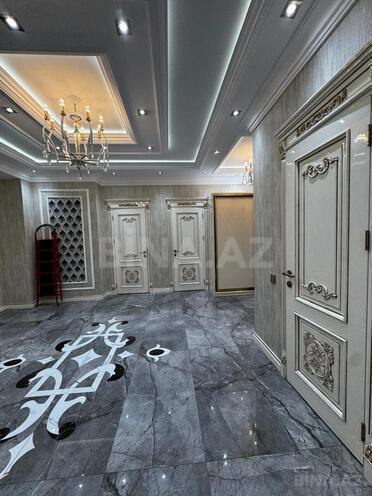 İcarəyə verilir 3 otaqlı yeni tikili 130 m², Neftçilər m., photo 4 from 19
