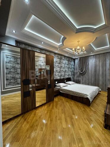 İcarəyə verilir 3 otaqlı yeni tikili 130 m², Neftçilər m., photo 6 from 19