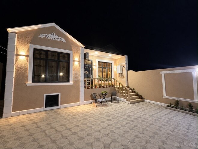Продаётся 4-комн. дом/дача 80 м², пос. Сарай, photo 1 from 12