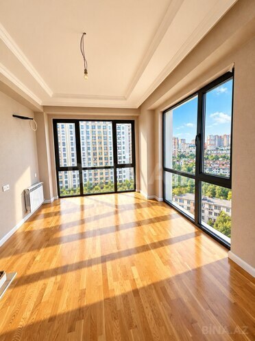 Продаётся 2-комн. новостройка 63 м², м. Мемар Аджеми, photo 1 from 17