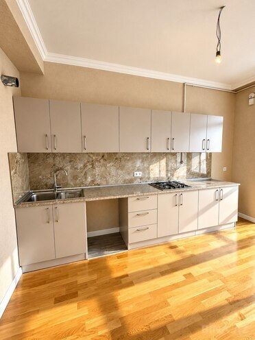 Продаётся 2-комн. новостройка 63 м², м. Мемар Аджеми, photo 6 from 17