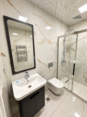 Продаётся 2-комн. новостройка 63 м², м. Мемар Аджеми, photo 11 from 17