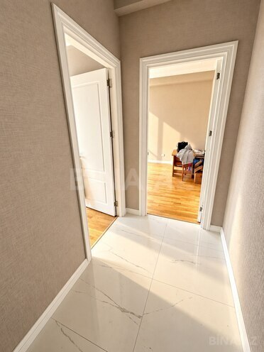 Продаётся 2-комн. новостройка 63 м², м. Мемар Аджеми, photo 9 from 17
