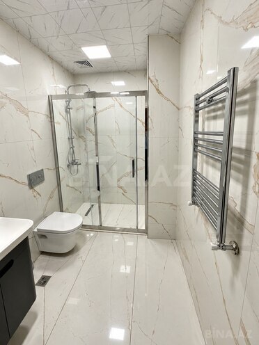 Продаётся 2-комн. новостройка 63 м², м. Мемар Аджеми, photo 12 from 17