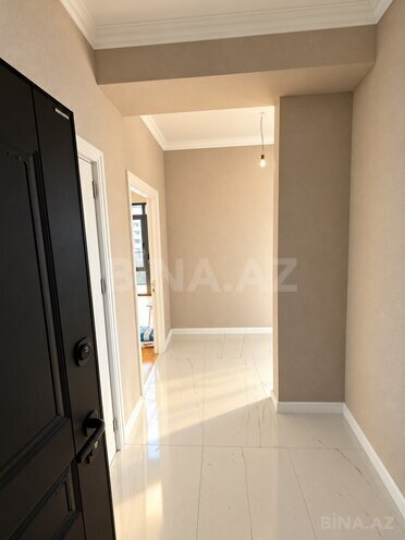 Продаётся 2-комн. новостройка 63 м², м. Мемар Аджеми, photo 10 from 17