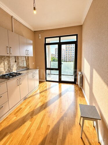 Продаётся 2-комн. новостройка 63 м², м. Мемар Аджеми, photo 7 from 17