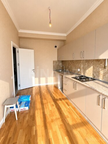 Продаётся 2-комн. новостройка 63 м², м. Мемар Аджеми, photo 8 from 17