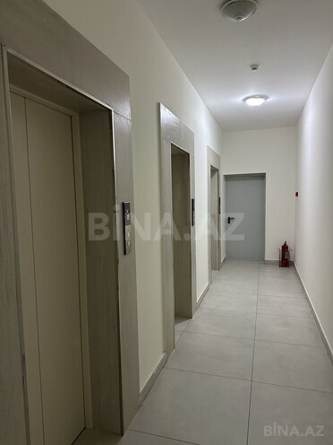Продаётся 2-комн. новостройка 63 м², м. Мемар Аджеми, photo 15 from 17