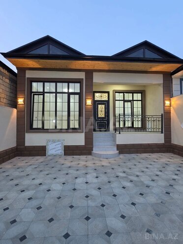 Продаётся 3-комн. дом/дача 75 м², пос. Сарай, photo 3 from 14