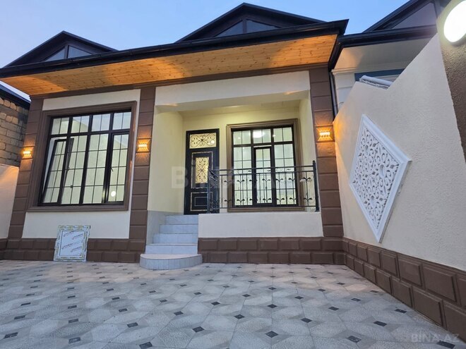 Продаётся 3-комн. дом/дача 75 м², пос. Сарай, photo 4 from 14