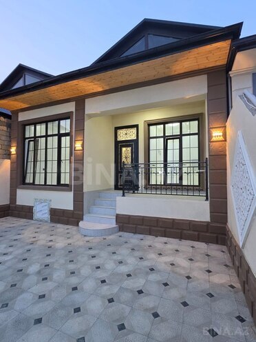Продаётся 3-комн. дом/дача 75 м², пос. Сарай, photo 1 from 14