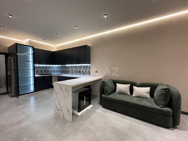 Satılır 3 otaqlı yeni tikili 85 m², Nizami m., photo 3 from 13