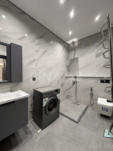 Satılır 3 otaqlı yeni tikili 85 m², Nizami m., photo 8 from 13