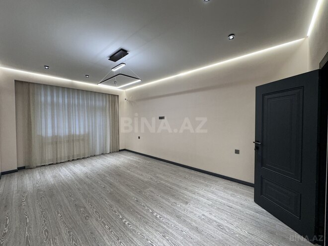 Satılır 3 otaqlı yeni tikili 85 m², Nizami m., photo 7 from 13