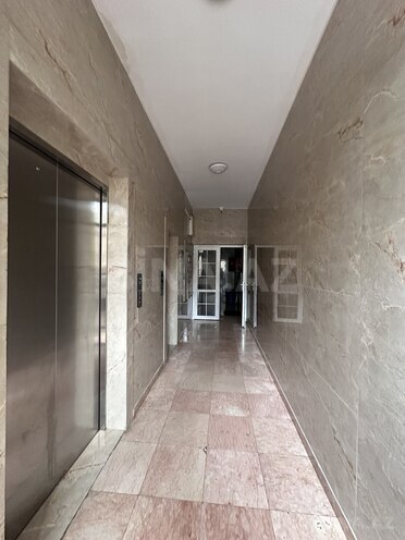 Satılır 3 otaqlı yeni tikili 85 m², Nizami m., photo 11 from 13