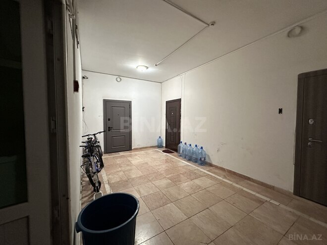 Satılır 3 otaqlı yeni tikili 85 m², Nizami m., photo 10 from 13