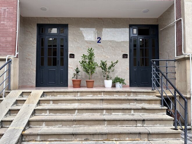Satılır 3 otaqlı yeni tikili 85 m², Nizami m., photo 9 from 13