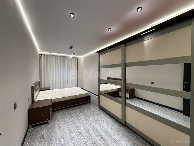 Satılır 3 otaqlı yeni tikili 85 m², Nizami m., photo 5 from 13