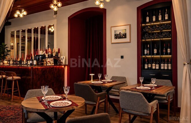 Продаётся  объект 130 м², м. Сахил, photo 11 from 18