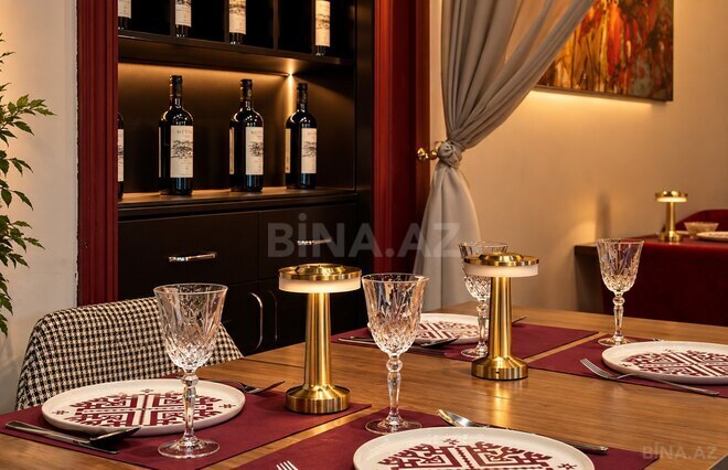 Продаётся  объект 130 м², м. Сахил, photo 15 from 18
